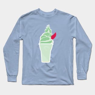 Peter Pan Float Long Sleeve T-Shirt